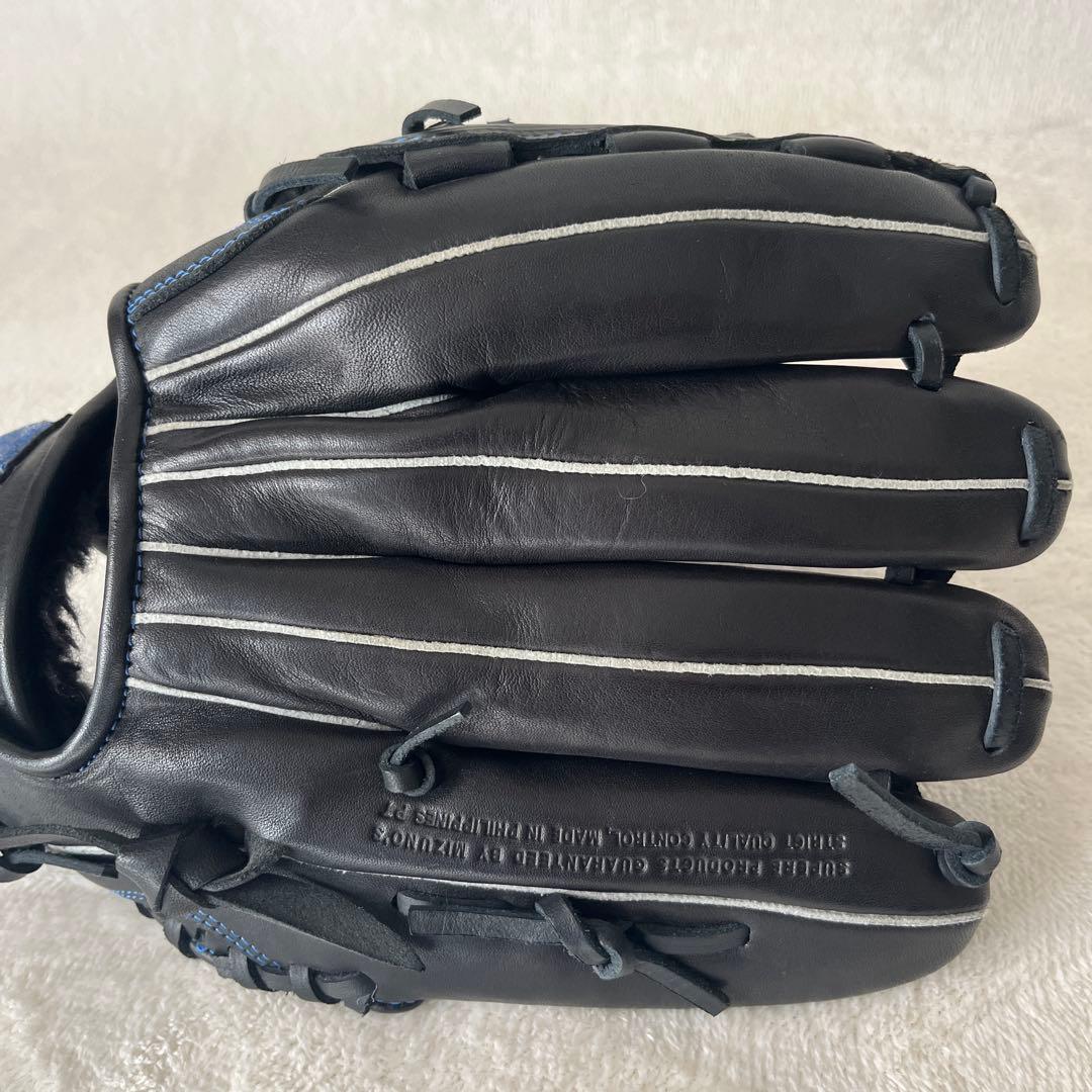 ⭐︎ミズノ　グローブ　左利き用ミズノMIZUNO 軟式用グラブ ウィルドライブ