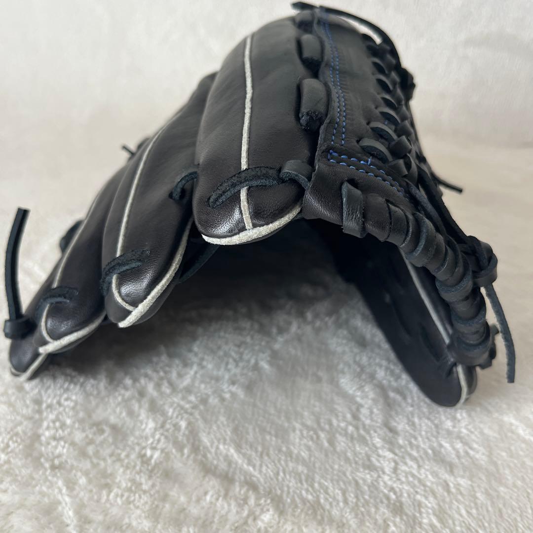 ⭐︎ミズノ　グローブ　左利き用ミズノMIZUNO 軟式用グラブ ウィルドライブ