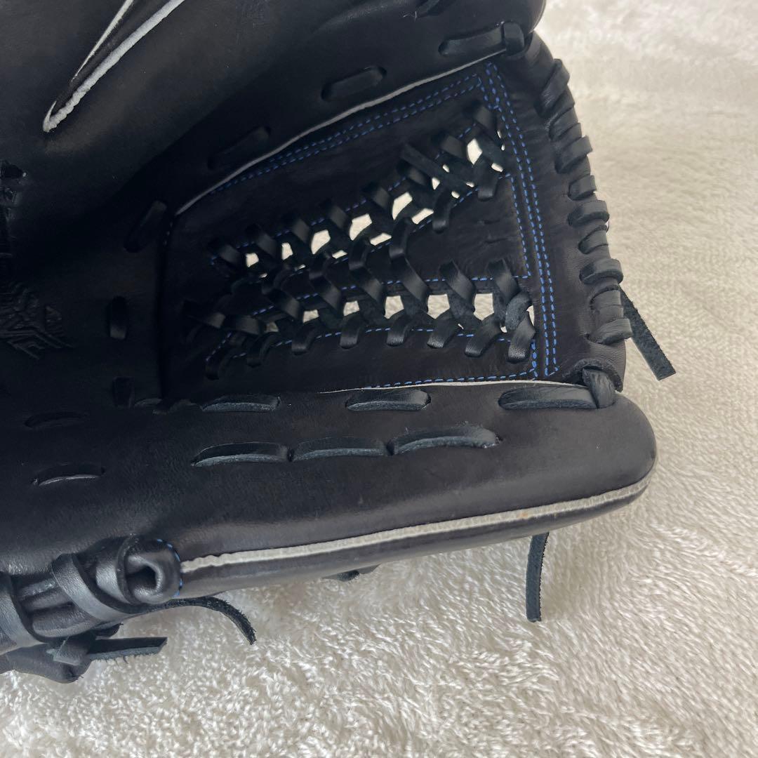 ⭐︎ミズノ　グローブ　左利き用ミズノMIZUNO 軟式用グラブ ウィルドライブ