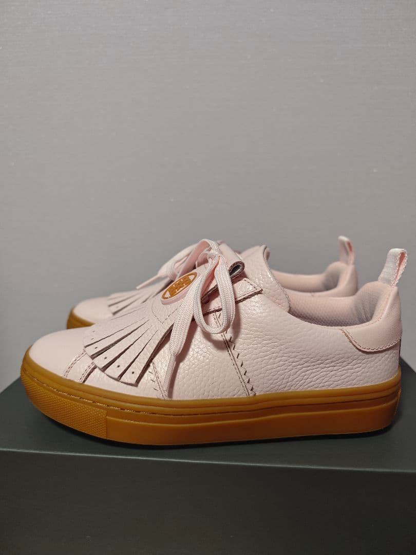G/FORE Ladies Kiltie Disruptor 7.5 ピンク