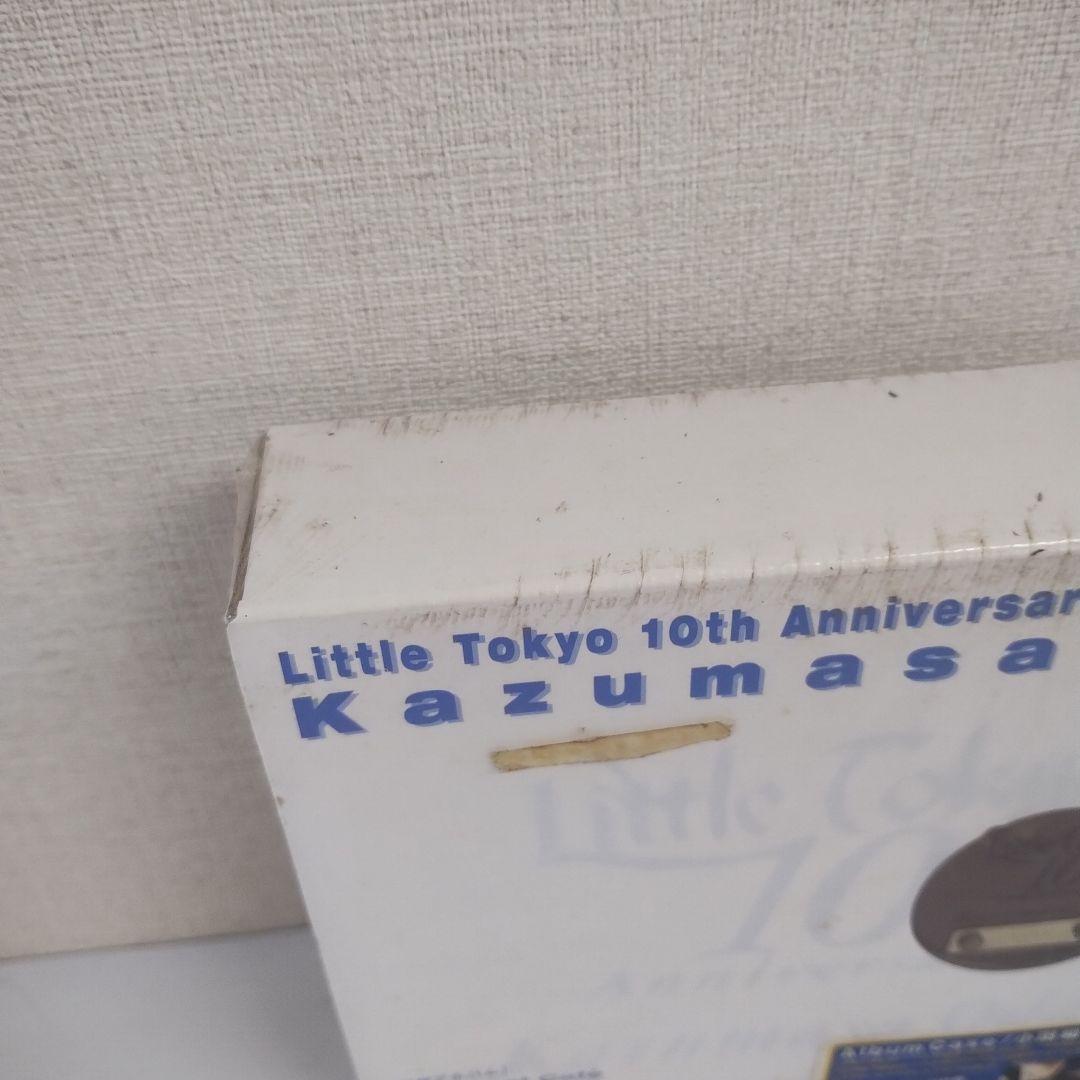 未開封　小田和正 10周年記念CD