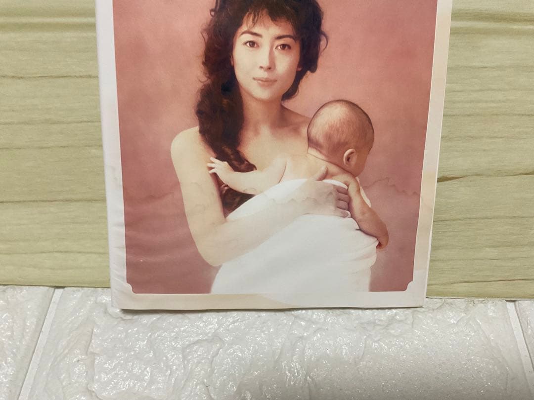 中山美穂　For You DVD 全巻セット　レンタル落ち