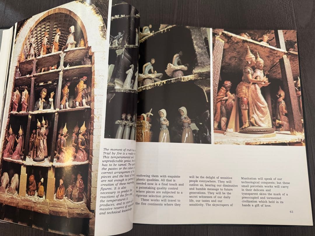 LLADRÓ THE ART OF PORCELAIN
