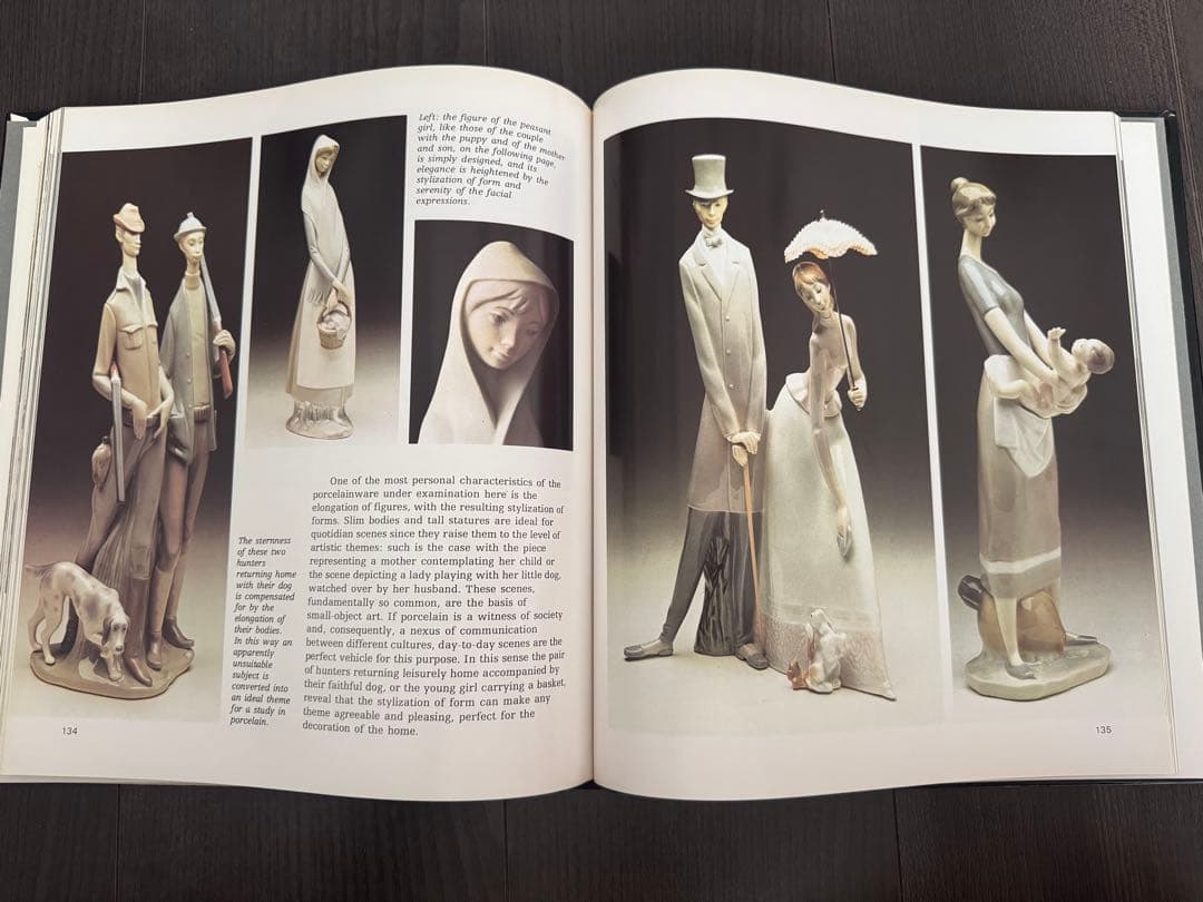 LLADRÓ THE ART OF PORCELAIN