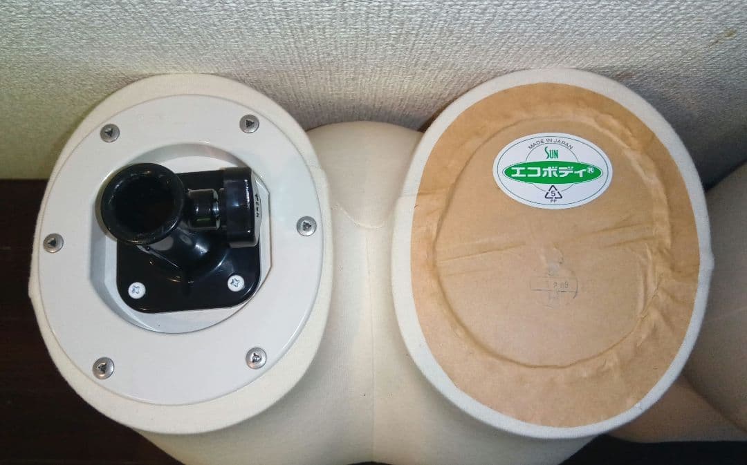 Sun子供トルソー 3体セット※訳アリ品