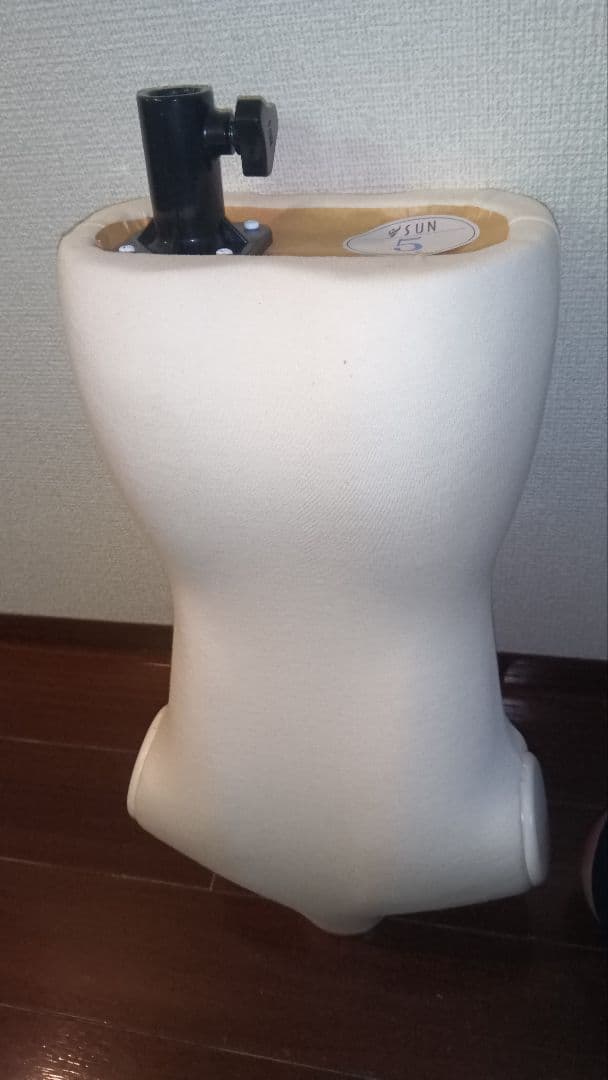 Sun子供トルソー 3体セット※訳アリ品
