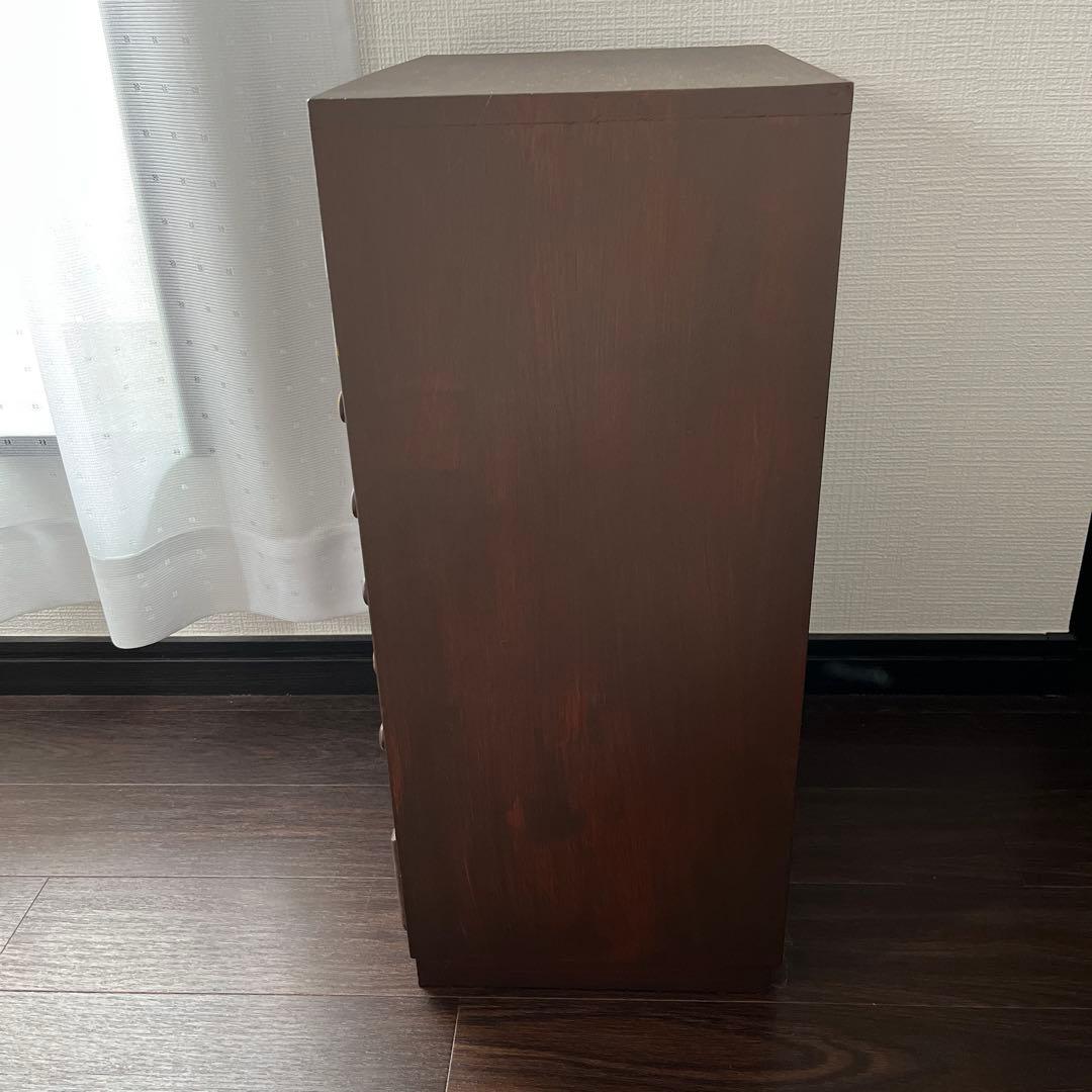 薬箱　裁縫箱　小物入れ　小物収納　古道具