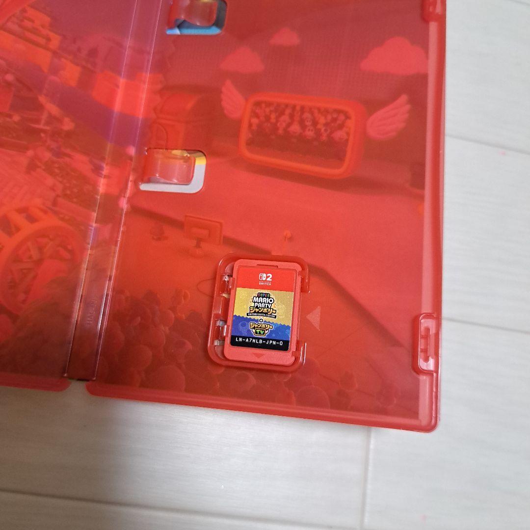 スーパーマリオジャンボリー＋ジャンボリーTV