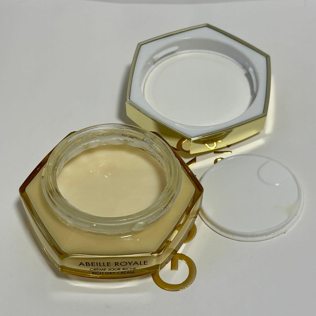 ゲラン アベイユロイヤル リッチクリーム 50ml