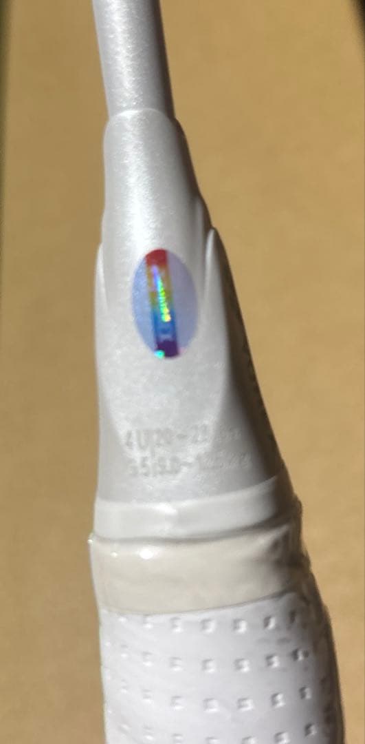バドミントンラケット アストロクス100zzva 4uG5
