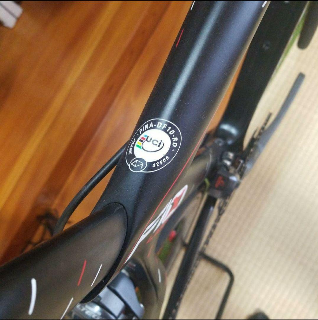 PINARELLOピナレロ DOGMA F10 Xlight サイズ515