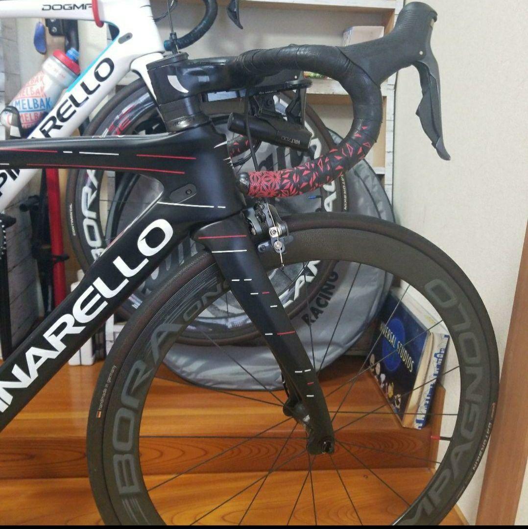 PINARELLOピナレロ DOGMA F10 Xlight サイズ515