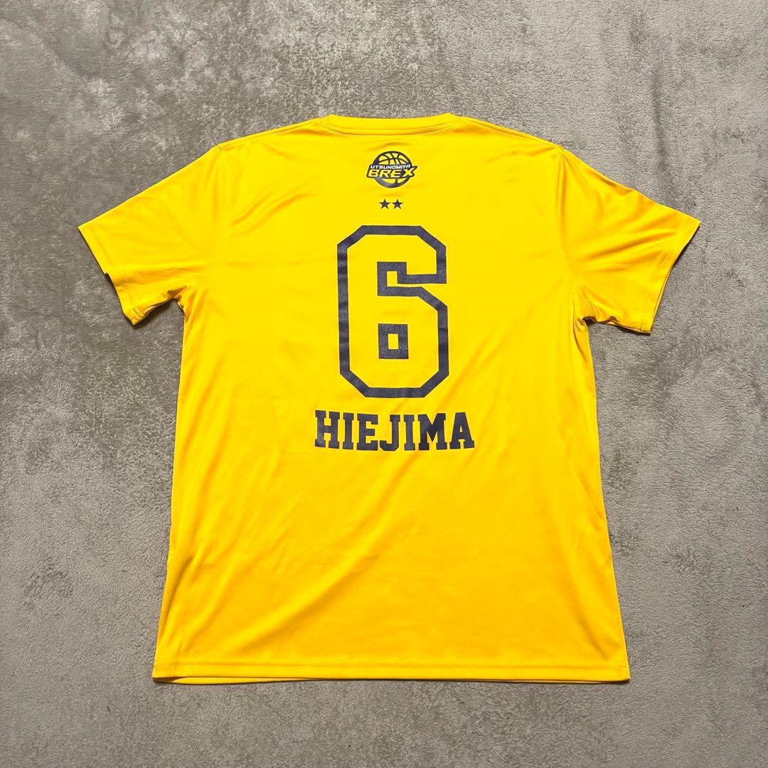 比江島慎　タオル　Tシャツ　宇都宮ブレックス