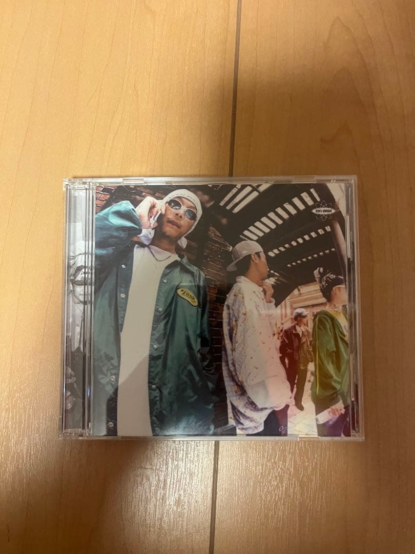 HIPHOP レゲエ CD まとめ売り 岸和田 泉州