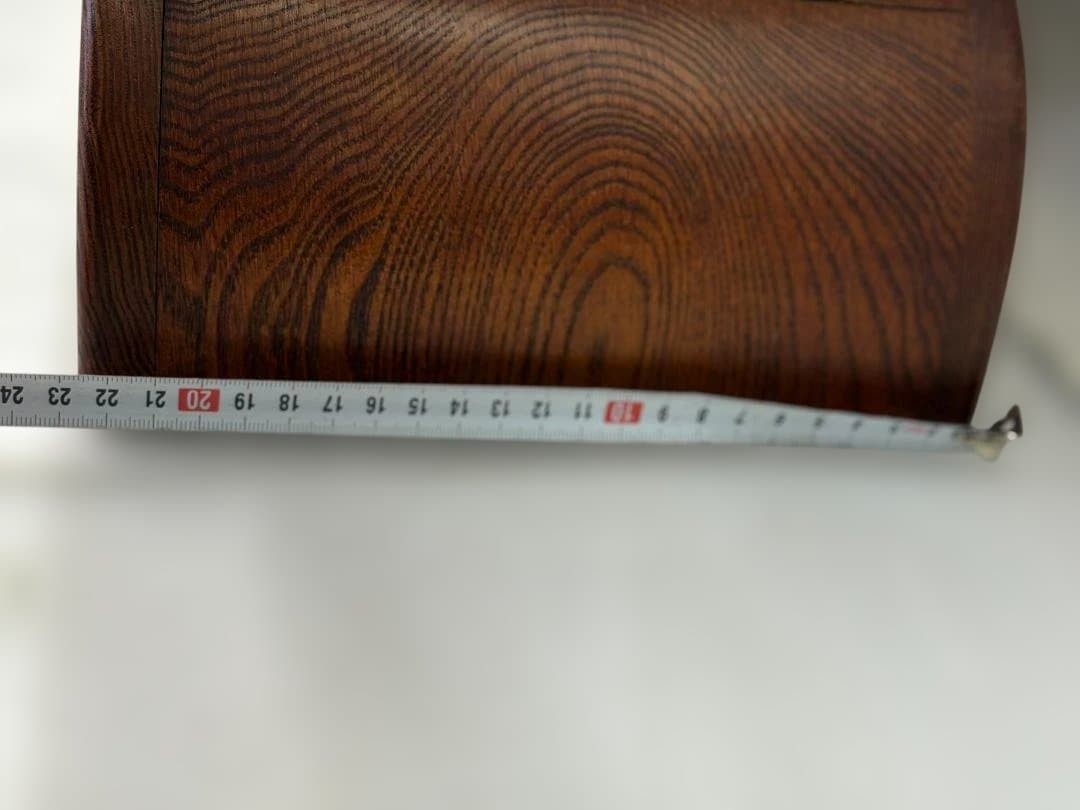 中国家具　円型　飾り棚　丸棚　シノワズリ　和風 01d108