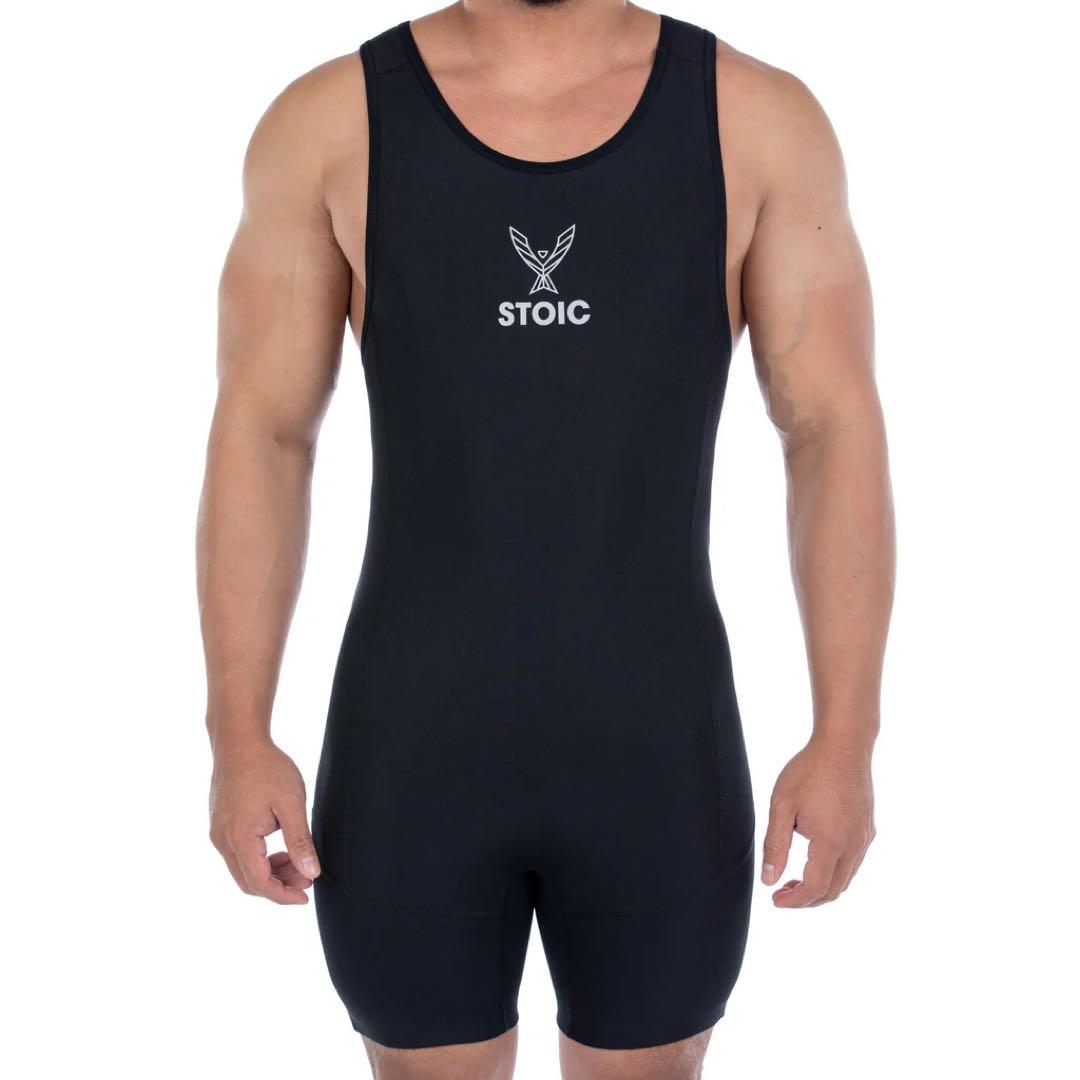 Stoic シングレット