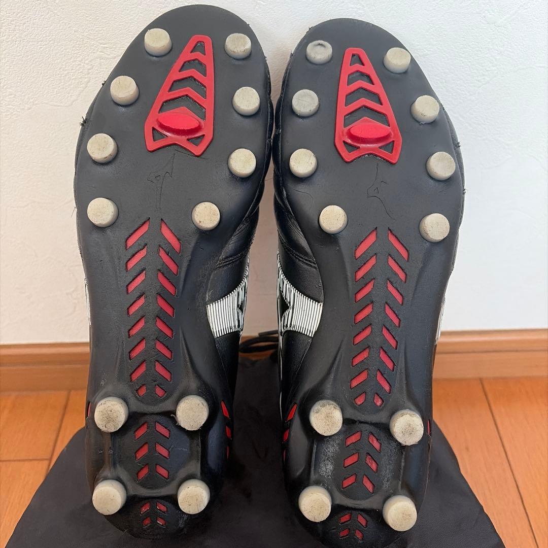 モレリアネオ3 サッカースパイク　ミズノ　26.5cm