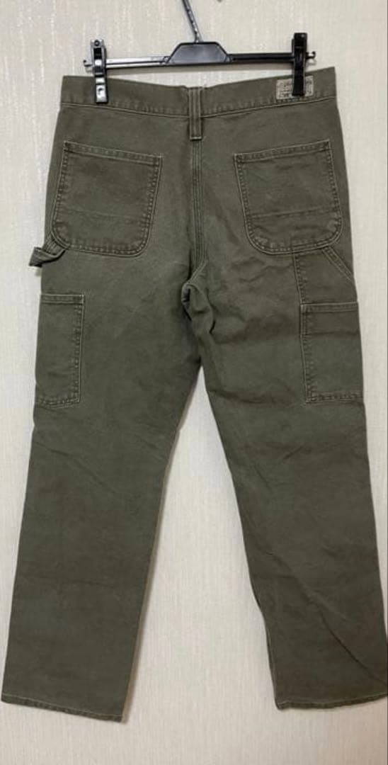 Carhartt DOUBLE KNEE ヴィンテージ