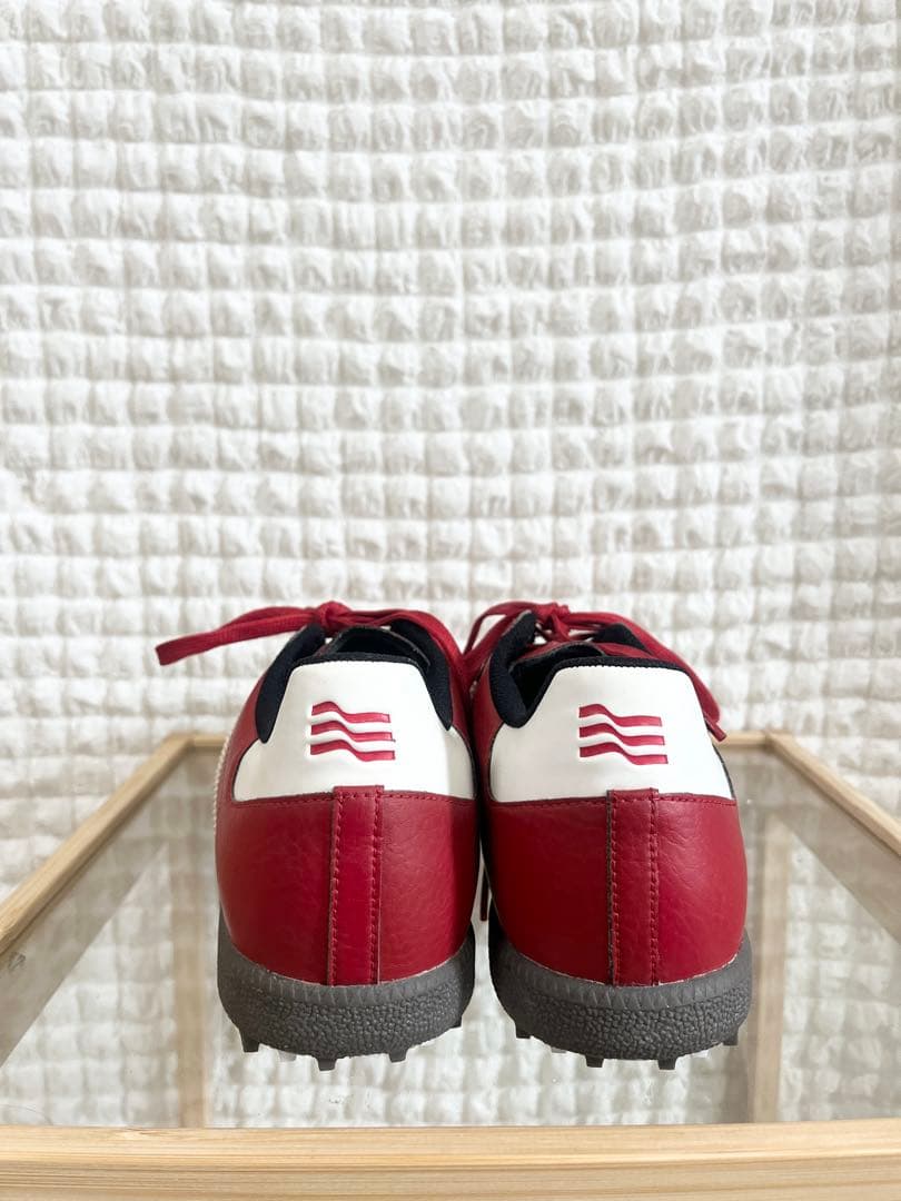 【新品❣️】adidas SAMBA Golf サンバゴルフシューズ　26.0cm