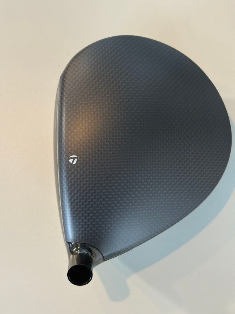 TaylorMade Qi35 LSドライバー ヘッド単体10.5度
