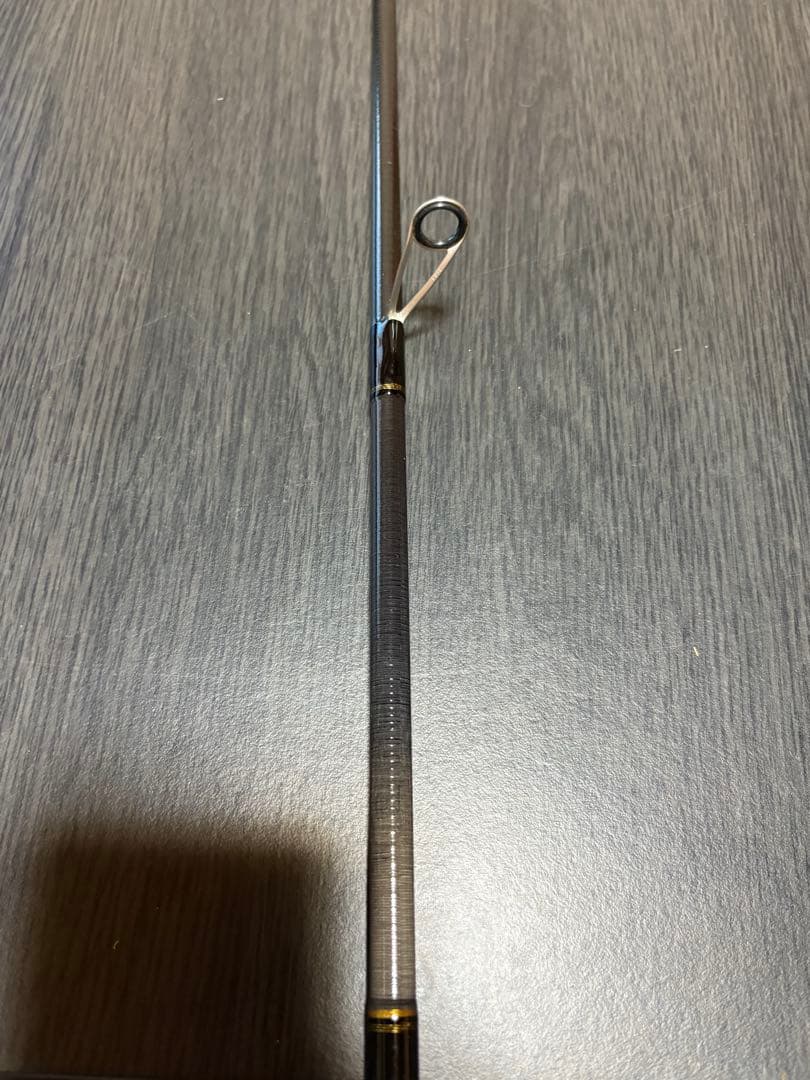 シーバスハンターX 86ml ロッド