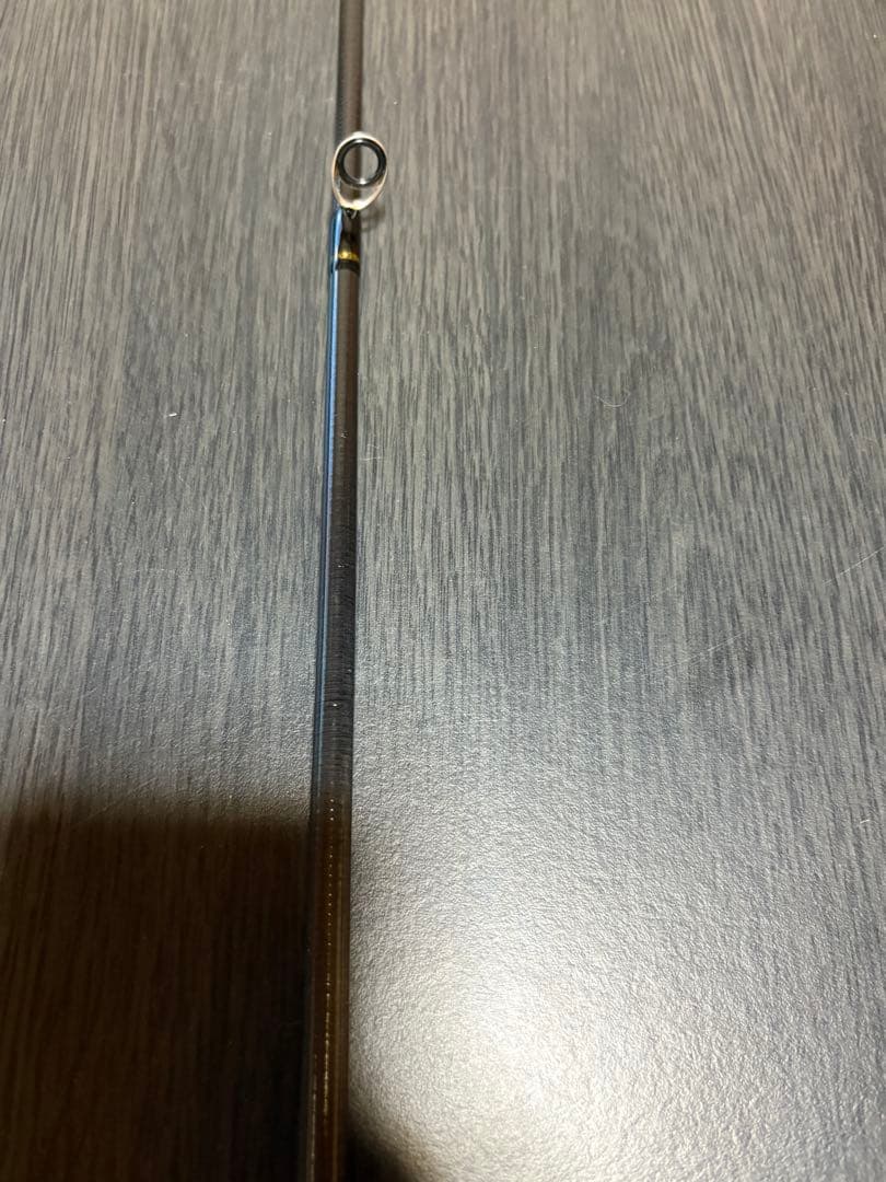 シーバスハンターX 86ml ロッド