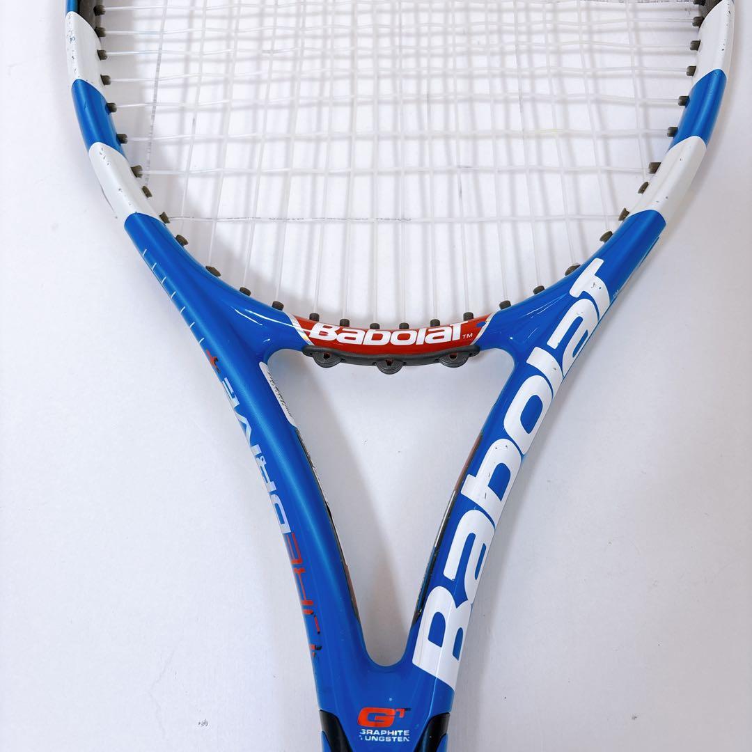 バボラ テニスラケット Babolat PURE DRIVE GT