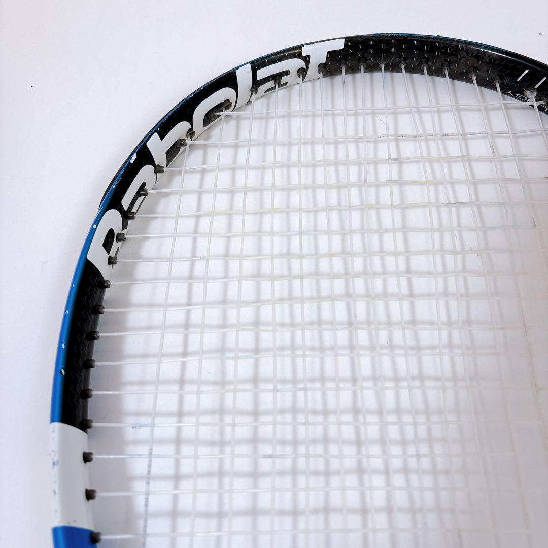 バボラ テニスラケット Babolat PURE DRIVE GT