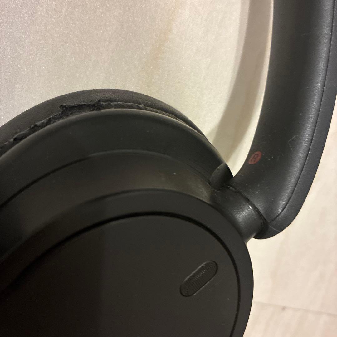 Sony WH-CH720使用感あり　値下げ交渉可能