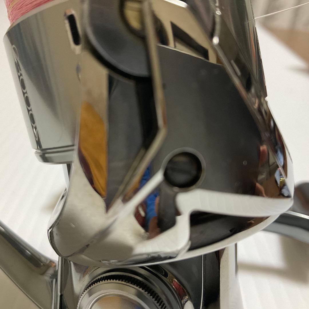 18ステラC3000SDH 中古品
