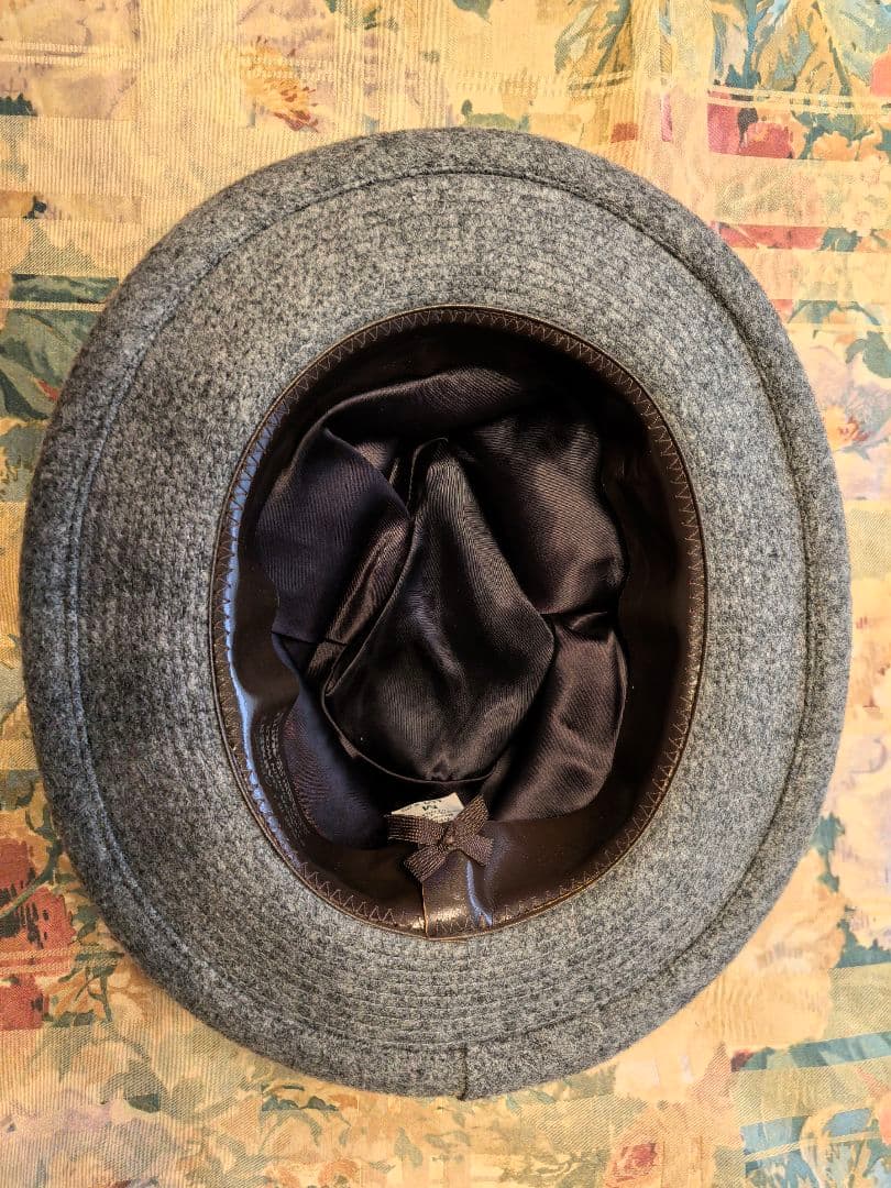 帽子 Genuine Filson Virgin Wool Packer Hat M