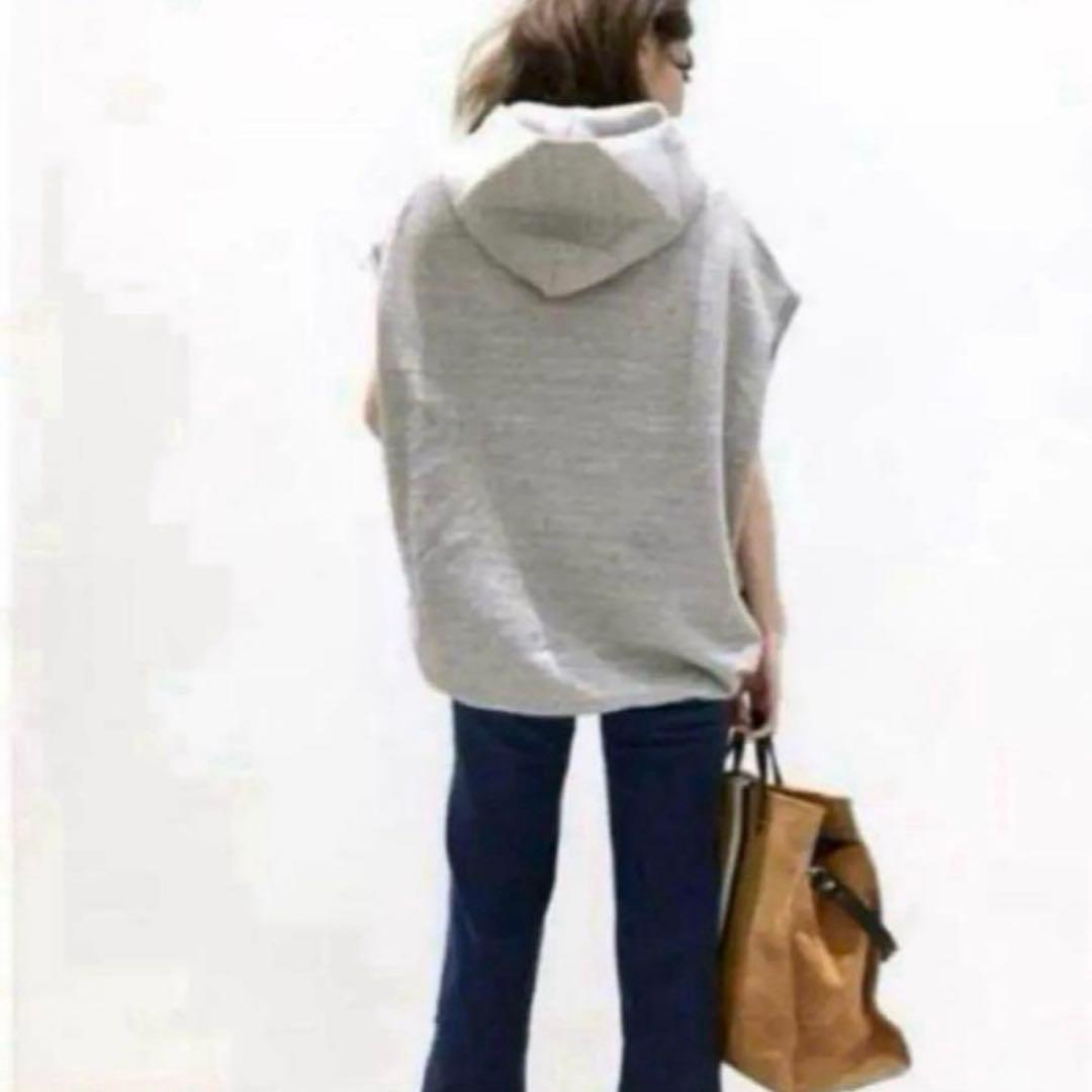 L’Appartement Americana N/SFoodedプルオーバー