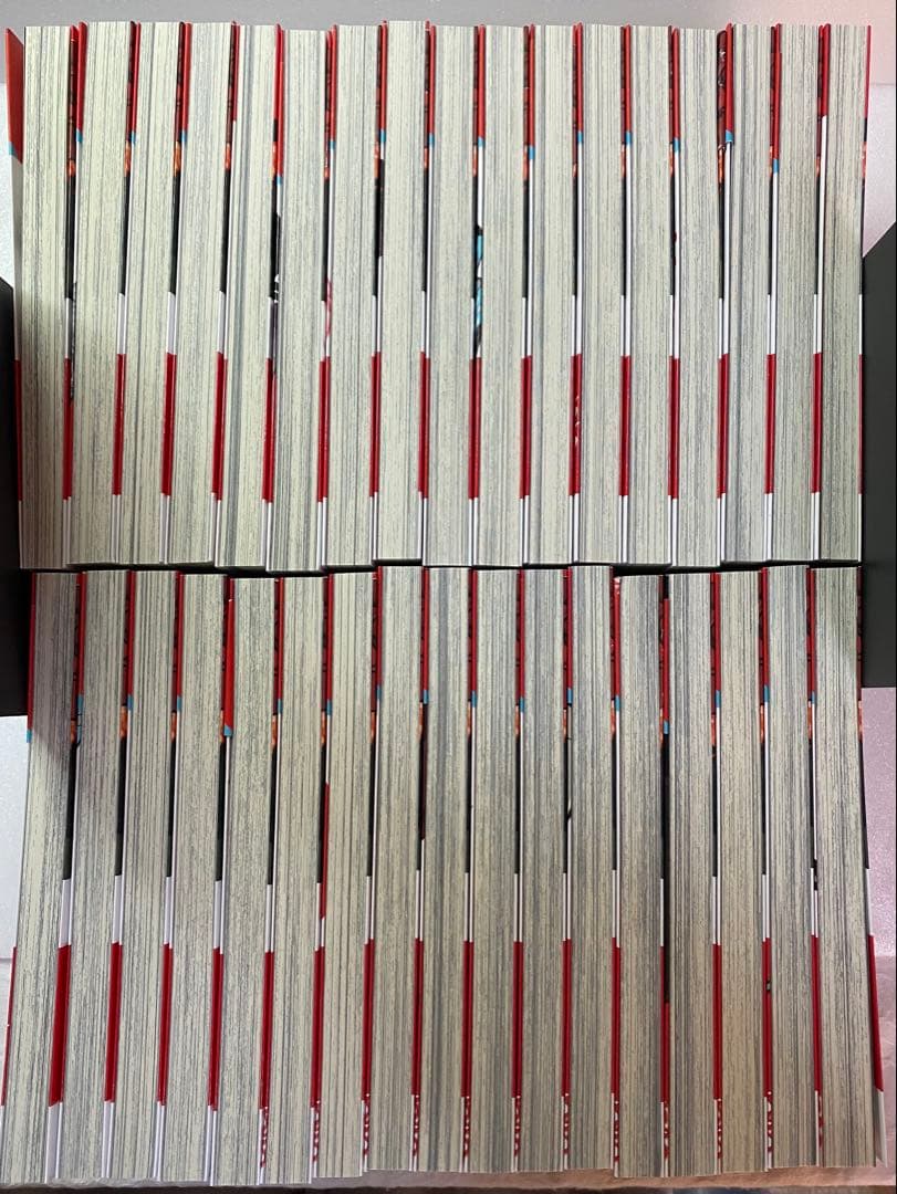 炎炎ノ消防隊 全巻セット　34巻