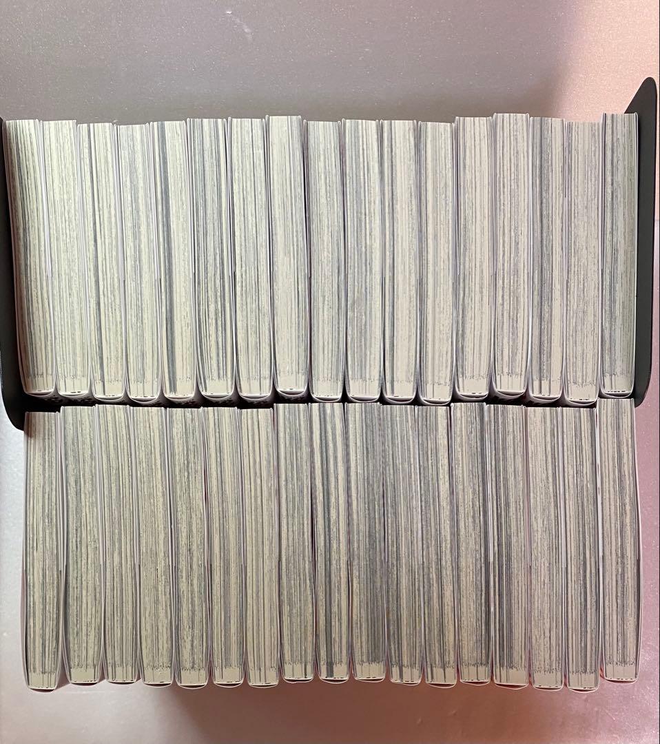 炎炎ノ消防隊 全巻セット　34巻