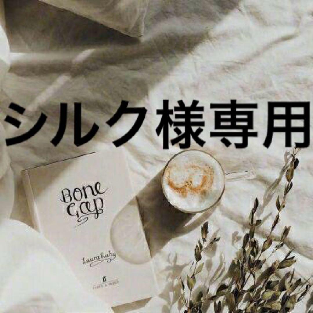 シルク　0823★★★★再開