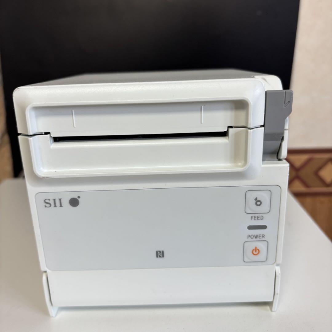 【Airレジ対応】サーマルレシートプリンター＋キャッシュドロワーセット