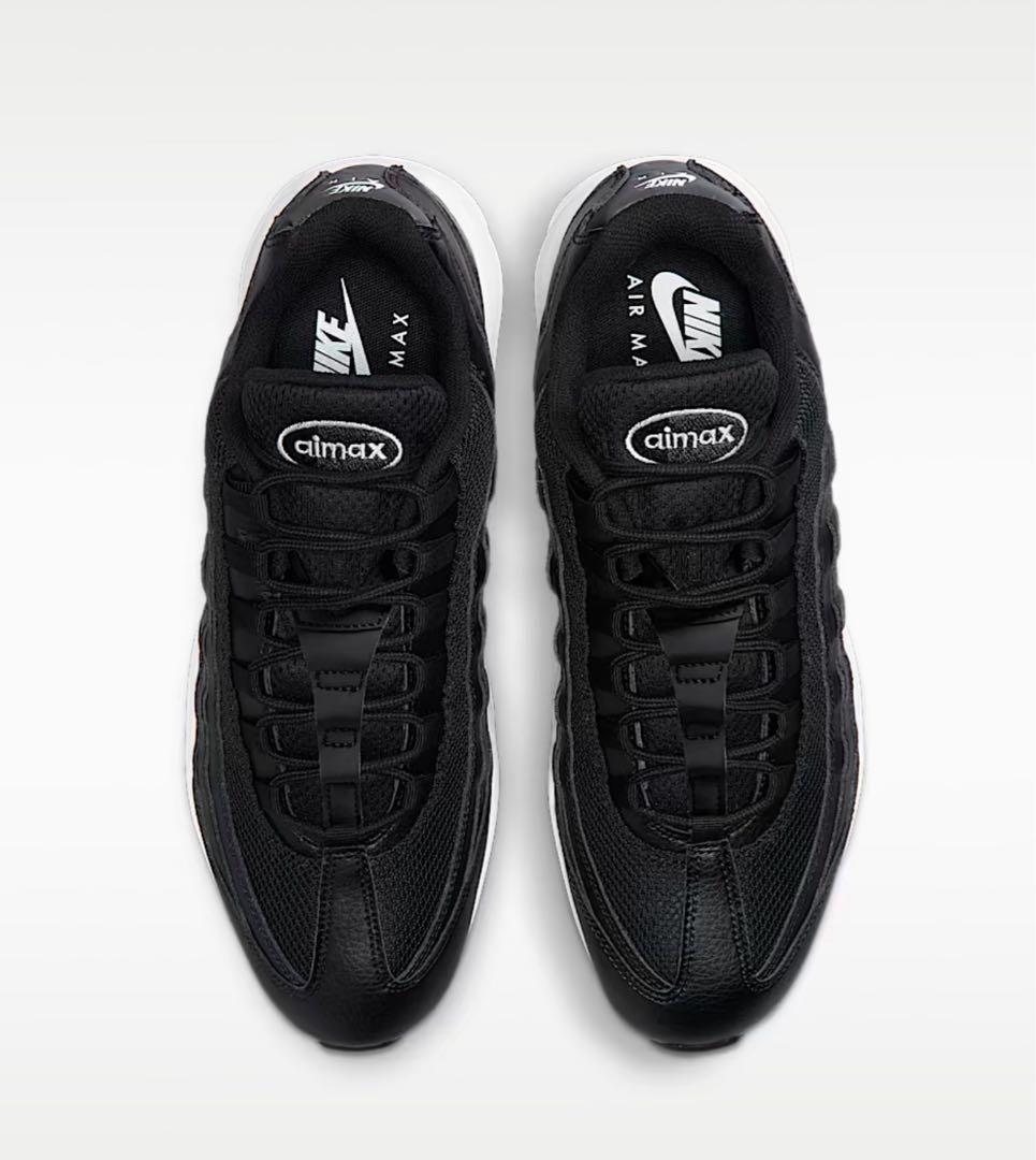 Nike Air Max 95 Golf 27.5cm 新品未使用