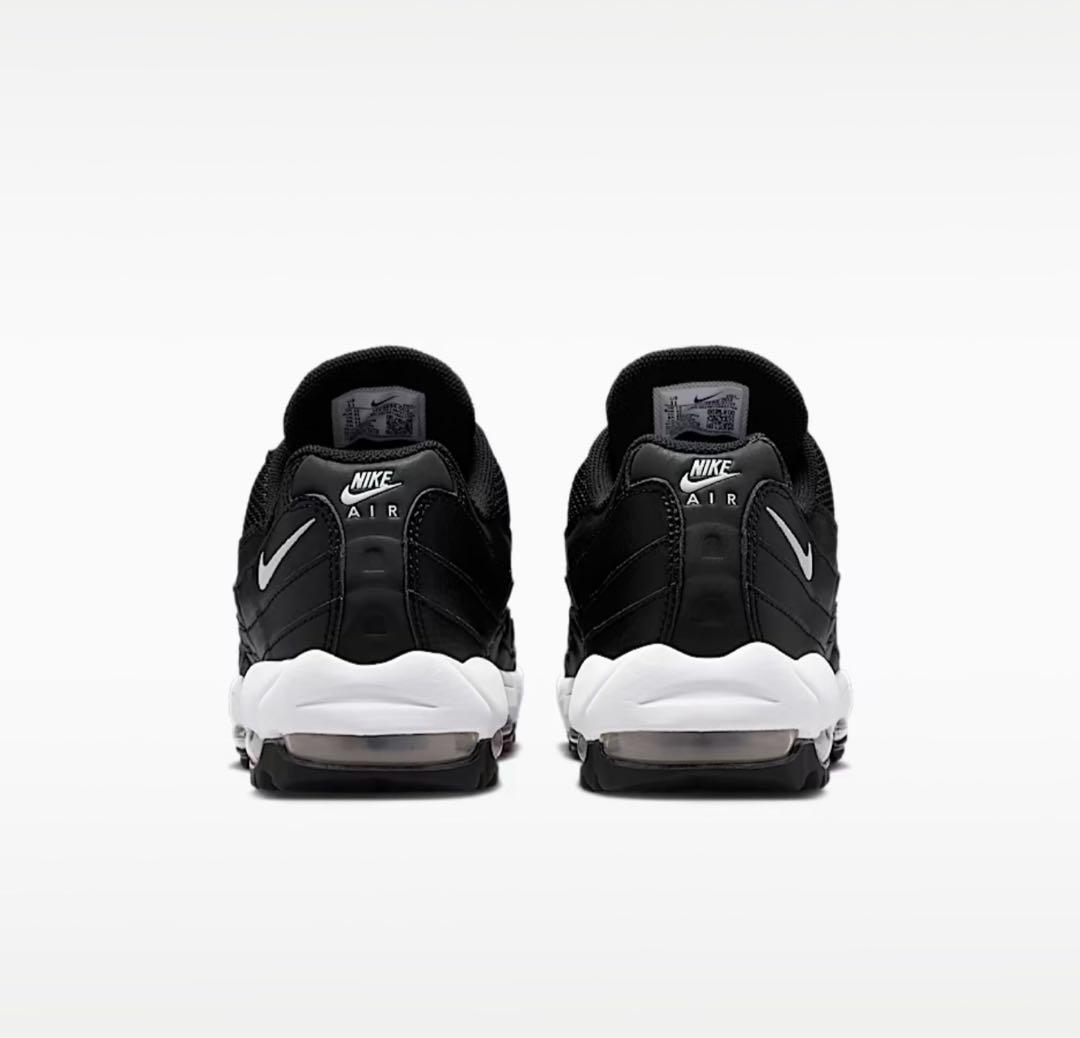Nike Air Max 95 Golf 27.5cm 新品未使用