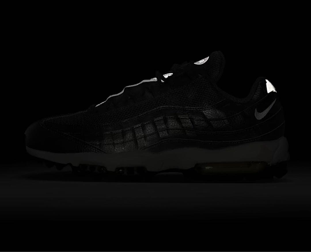 Nike Air Max 95 Golf 27.5cm 新品未使用