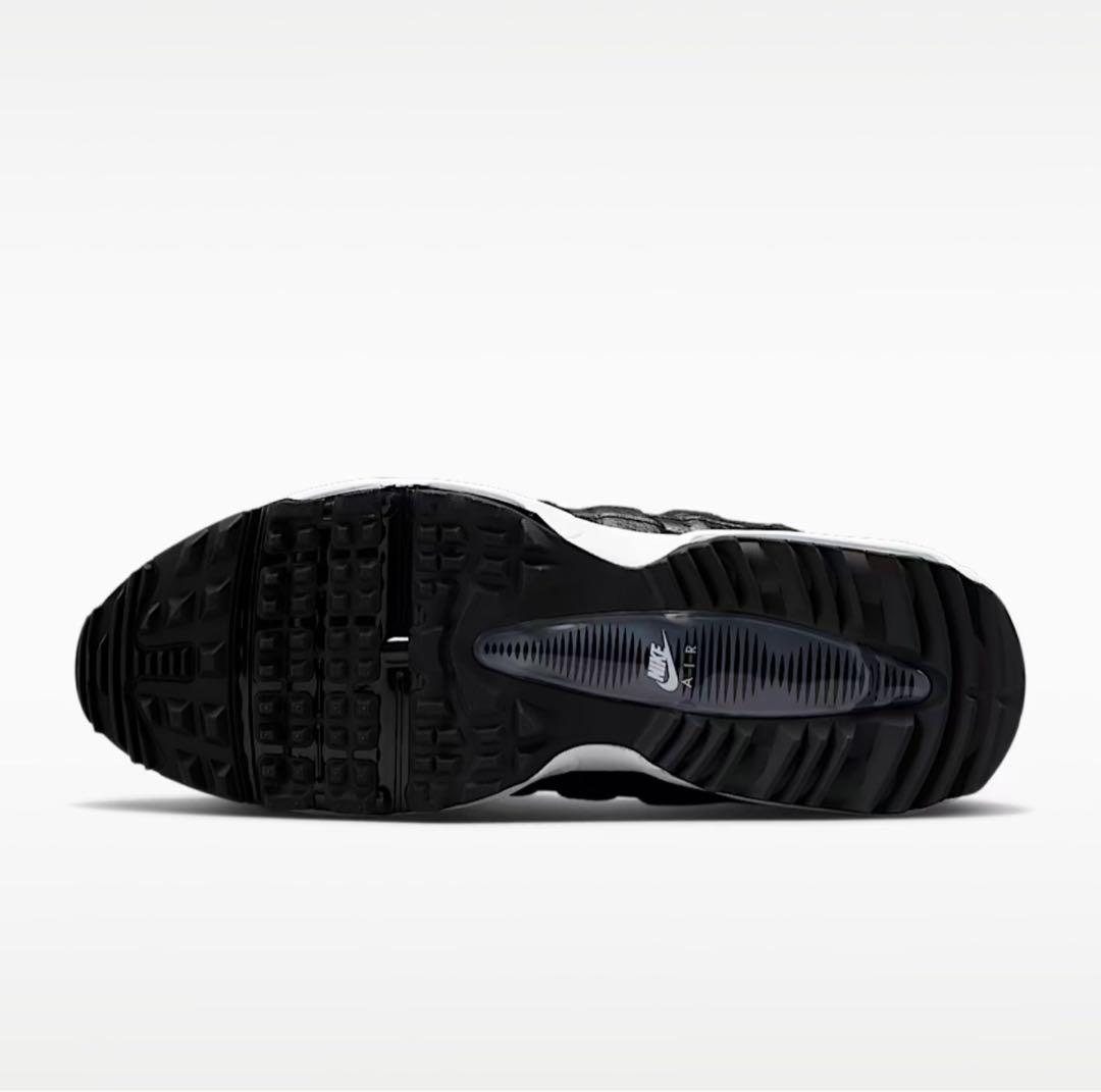 Nike Air Max 95 Golf 27.5cm 新品未使用