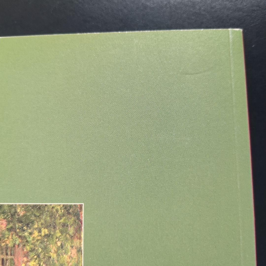 図録　シダネル展　Henri Le Sidaner