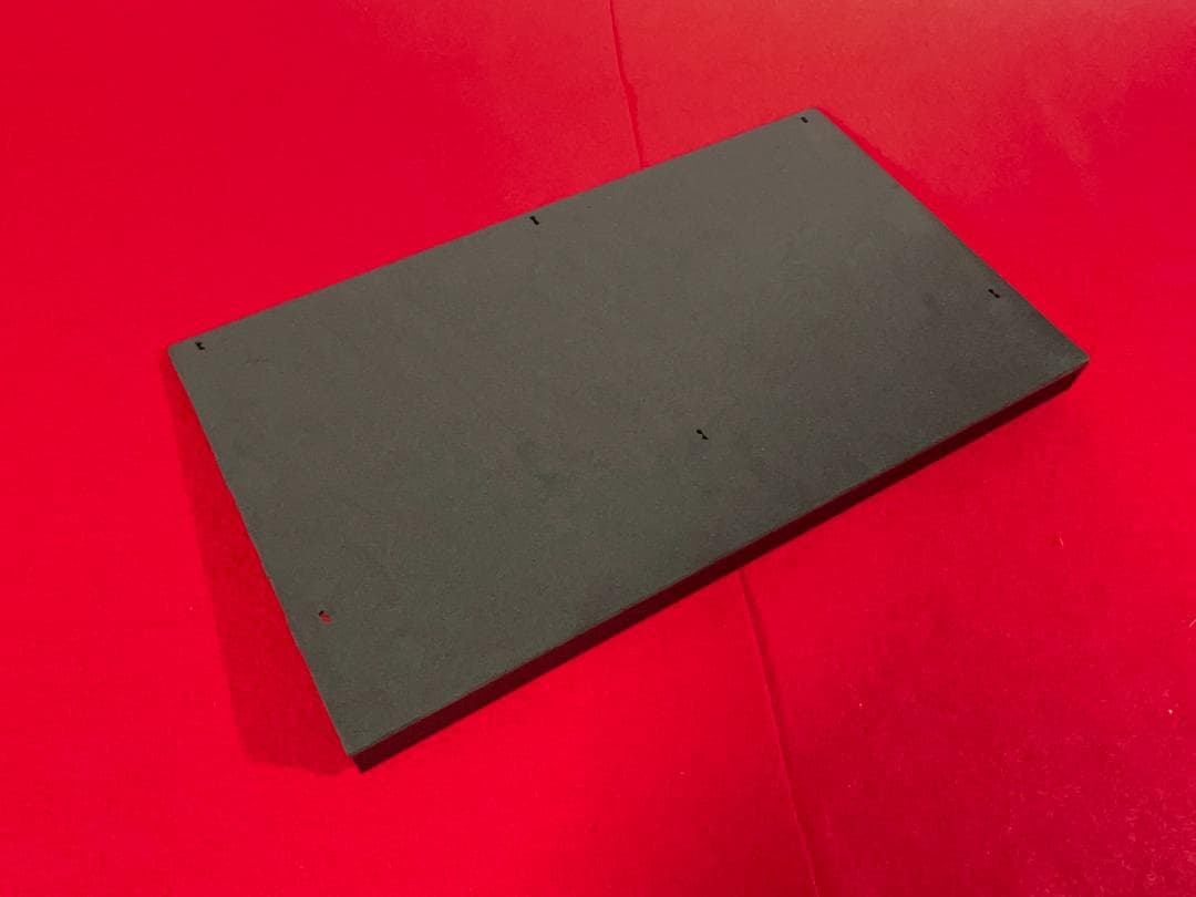 hitbox ultra用 天板50mm拡張キット
