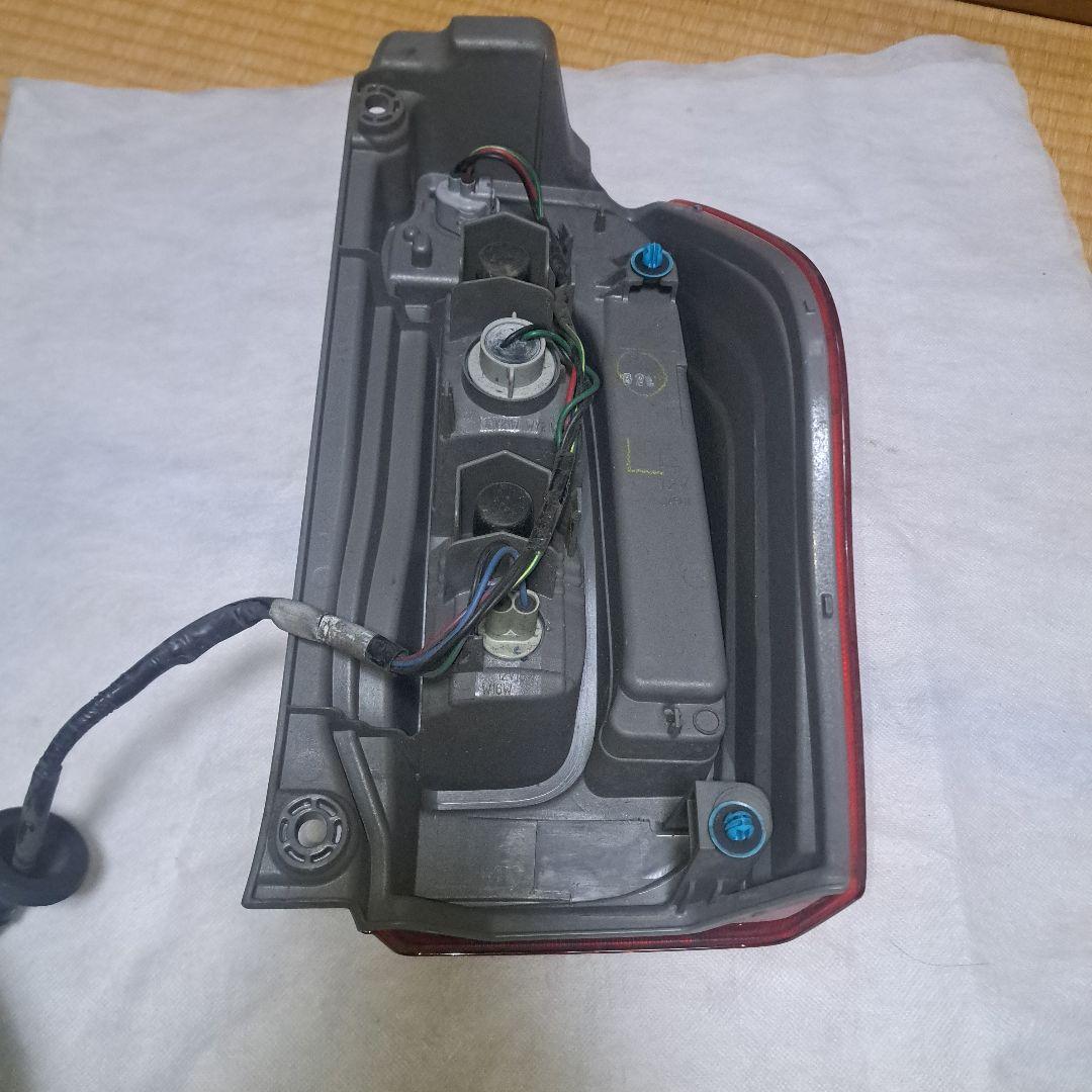ダイハツ★タント★タントカスタム★LA600S ★LEDテールランプ★左側★良品