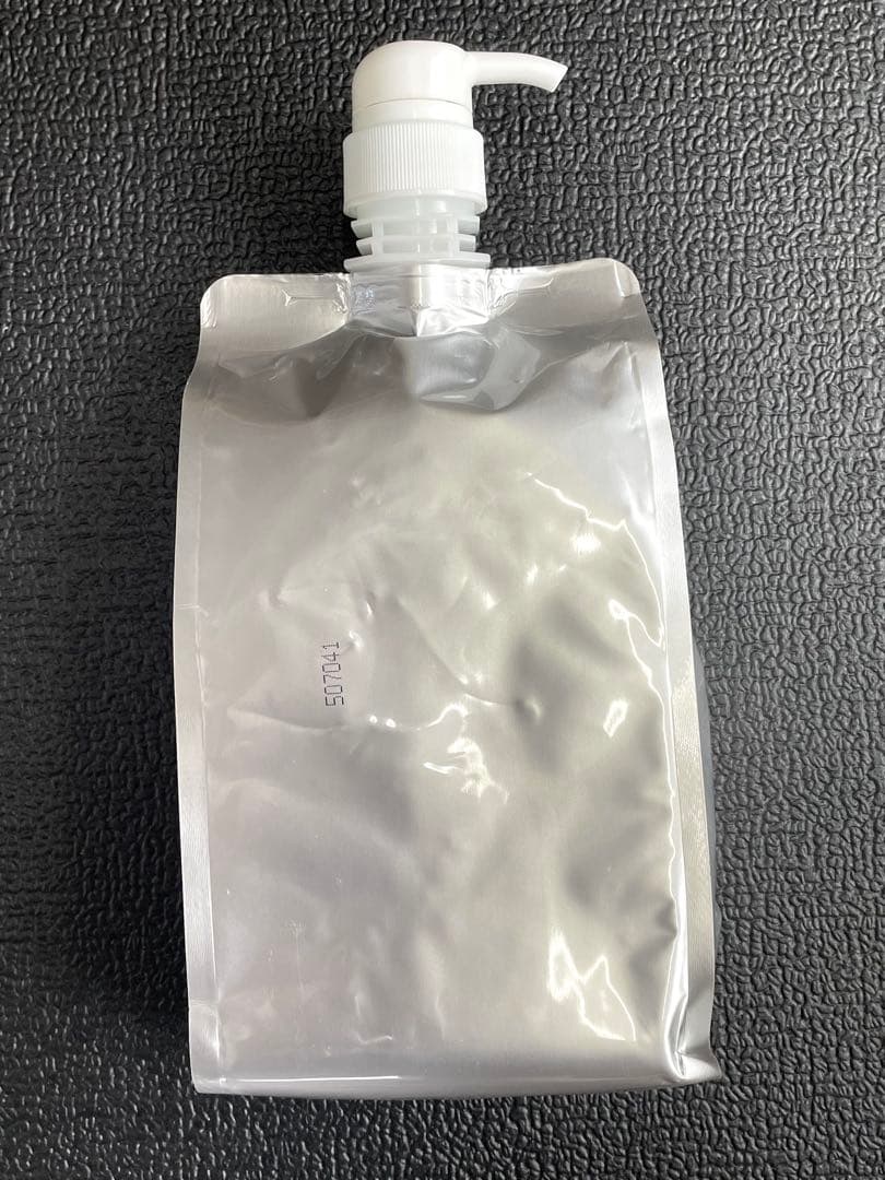 MIAN HM スカルプクリアソープ β◆シャンプー◆1000ml◆新品！
