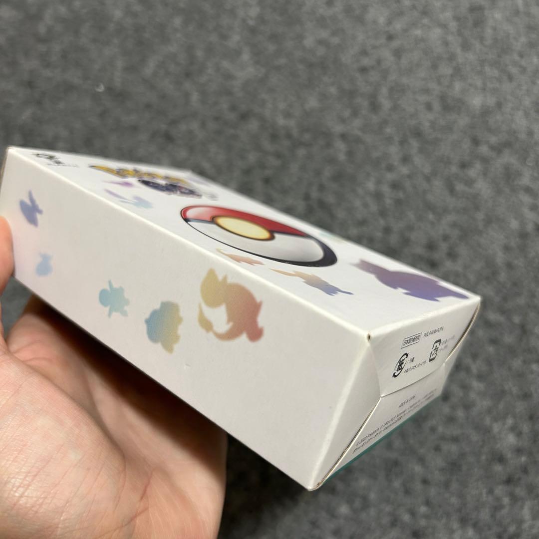 Pokemon GO Plus + 新品未使用