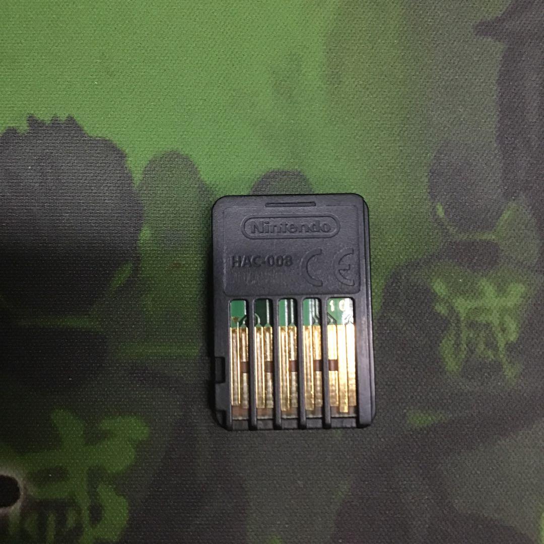 スマブラ　マイクラセット