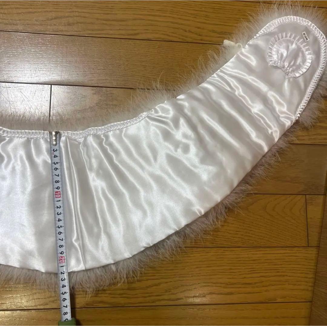 草履・バッグ・ショール　セット