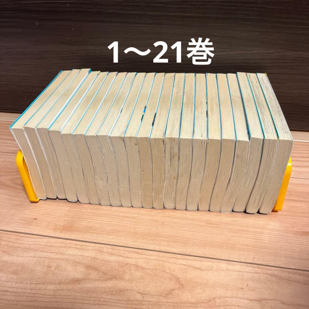 旧表紙　DRAGON BALL ドラゴンボール　1〜42巻　全巻