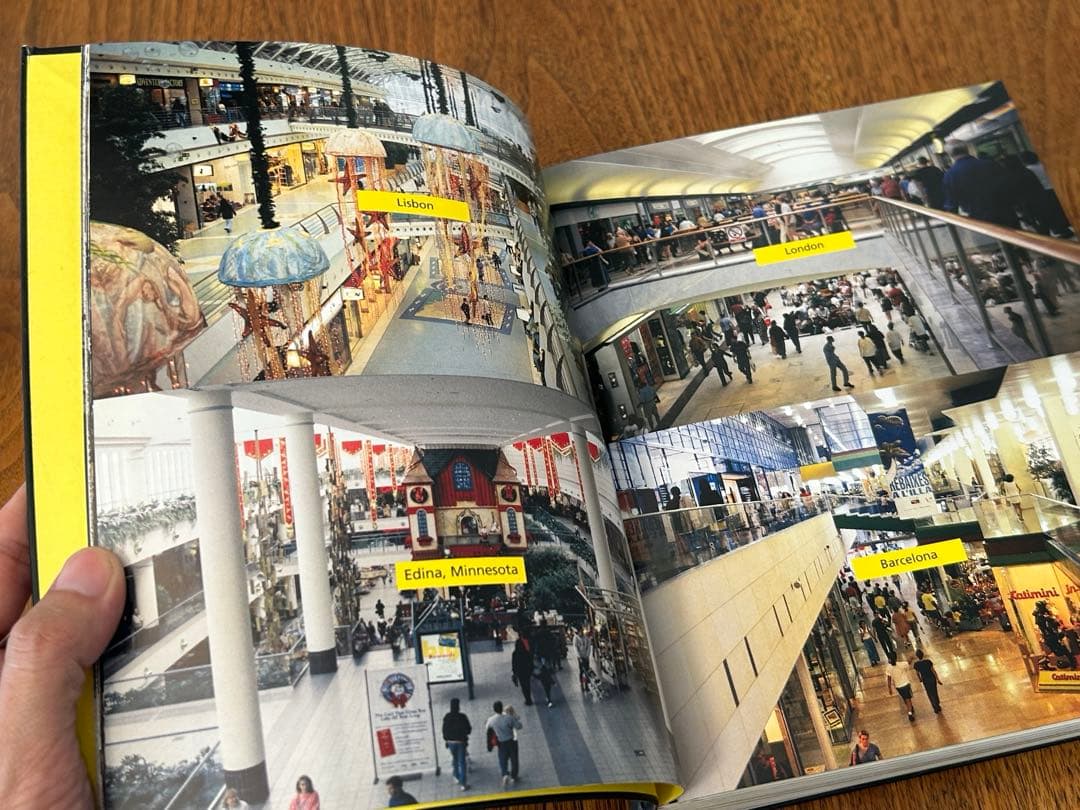 【洋書】PROJECT ON THE CITY 2 ハードカバー
