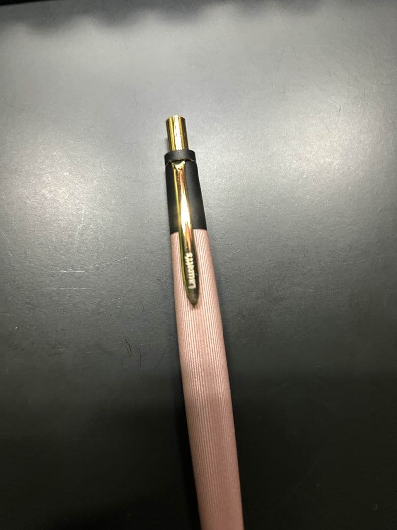 Laurett's R2.0 シャーペン